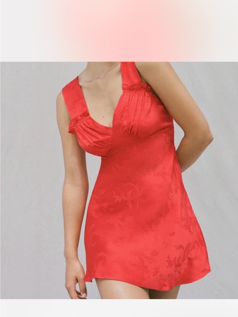 Realisation Par Roxy Dress